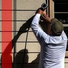 Siding Removal and Disposal in Edwards Af, CA